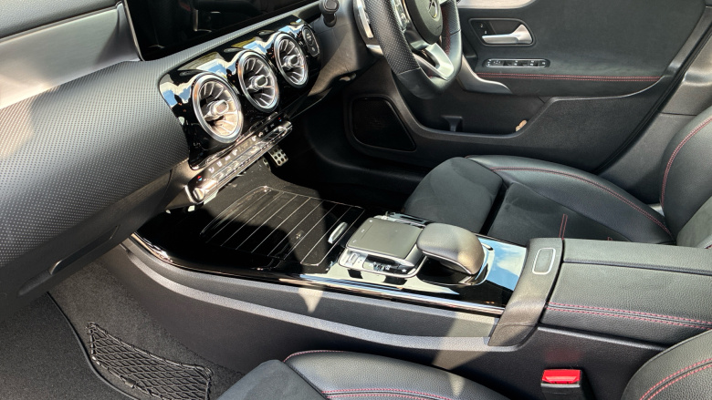 Mercedes-Benz A-Class A200 AMG Line Premium Plus 5dr Auto Petrol Hatchback